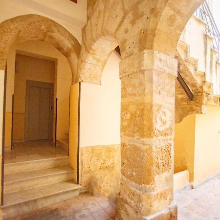 דירות פלרמו A Casa Di Francy מראה חיצוני תמונה