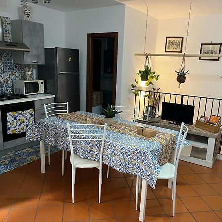 דירות פלרמו A Casa Di Francy מראה חיצוני תמונה